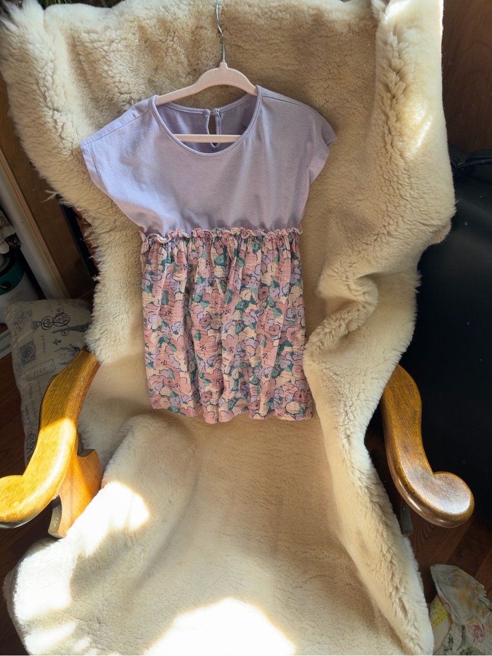 Girls 4T Dress Bundle 7 Dresses Gap SHEIN Cynthia Rowley